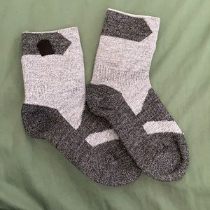 Seal skins waterproof socks